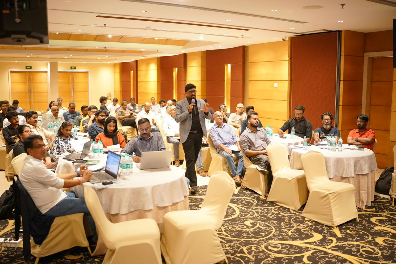 Speaking engagement